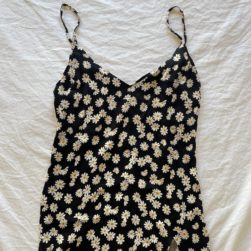 Reformation Mini Dress